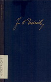 J. H. Dietrich, 1874-1956
