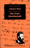 Most, Die freie Gesellschaft