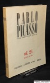 Pablo Picasso, Oeuvres de 1964
