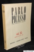 Pablo Picasso, Oeuvres de 1965 a 1967