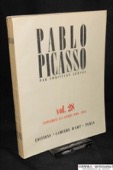 Pablo Picasso, Supplement 1910-1913