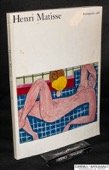 Matisse, Retrospective 1966