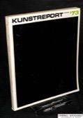 Kunstreport, Katalog 1973
