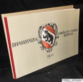 Bernerfestzug, Cortege du Jubile bernois 1953
