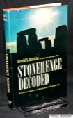 Hawkins, Stonehenge decoded