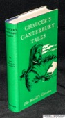 Chaucer, Die Canterbury Tales