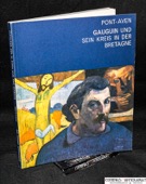 Gauguin, Pont-Aven
