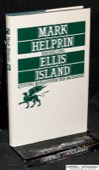 Helprin, Ellis Island