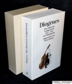 Diogenes, Verlagschronik 1952 - 2002