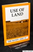 The Raven 17, Use of Land
