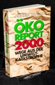 Bruhn, Oeko-Report 2000