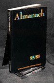 Karin Kramer Verlag, Almanach 85/88