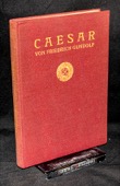 Gundolf, Caesar