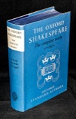 The Oxford Shakespeare, The Complete Works
