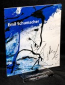 Schumacher, Gouaches et peintures
