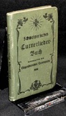 Schweizerisches, Turner-Liederbuch