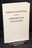 Chester Dale Collection, French paintings