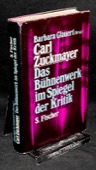 Glauert, Carl Zuckmayer