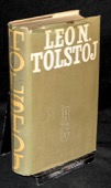 Leon, Leo N. Tolstoj