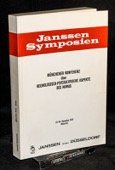 Janssen Symposien, Neurologisch-psychiatrische Aspekte des Komas