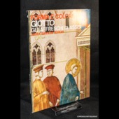 Salvini, Giotto gli affreschi di Assisi