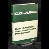 Jung, Zwei Schriften ueber Analytische Psychologie