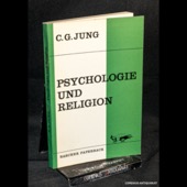 Jung, Psychologie und Religion