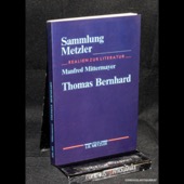 Mittermayer, Thomas Bernhard