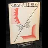Kunsthalle Bern, 6. Berner Kunstausstellung