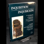 Held / Bertoni, Inquisition / Inquisicion