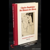 Baudelaire / Janssen, Die Blumen des Boesen