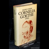 Damm, Cornelia Goethe