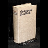 Schabert, Shakespeare-Handbuch