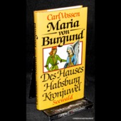 Vossen, Maria von Burgund