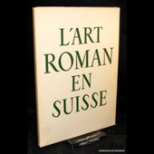 Fosca, L’art roman en Suisse