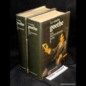 Eissler, Goethe. Eine psychoanalytische Studie 