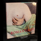 Romantique, Erotische Kunst