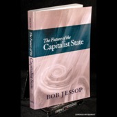 Jessop, The Future of the Capitalist State