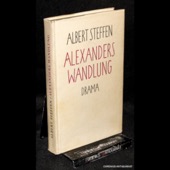 Steffen, Alexanders Wandlung