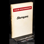 Wassermann, Sturreganz