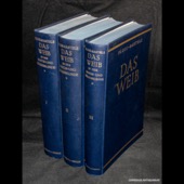 Ploss / Bartels, Das Weib 1927