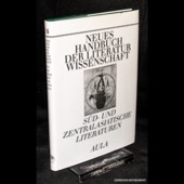 Handbuch der Literaturwissenschaft, Sued- und zentralasiatische Literaturen