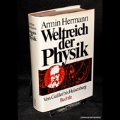 Hermann, Weltreich der Physik