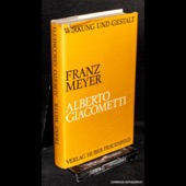 Meyer, Alberto Giacometti