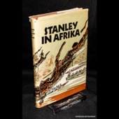 Busoni, Stanley in Afrika