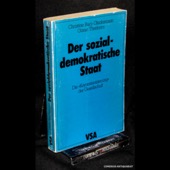 Buci-Glucksmann / Therborn, Der sozialdemokratische Staat