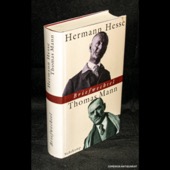 Hesse / Mann, Briefwechsel