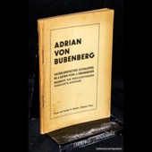 Grueninger, Adrian von Bubenberg