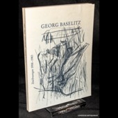 Baselitz, Zeichnungen 1958 - 1983