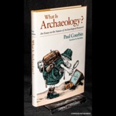 Courbin, What is Archaeology?